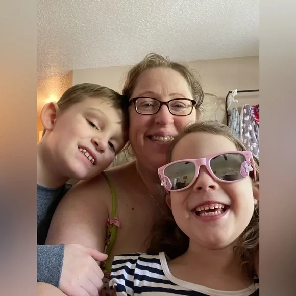 🌈 💫🌤️Me🌤️💫🌈 - Picture 3 of 13